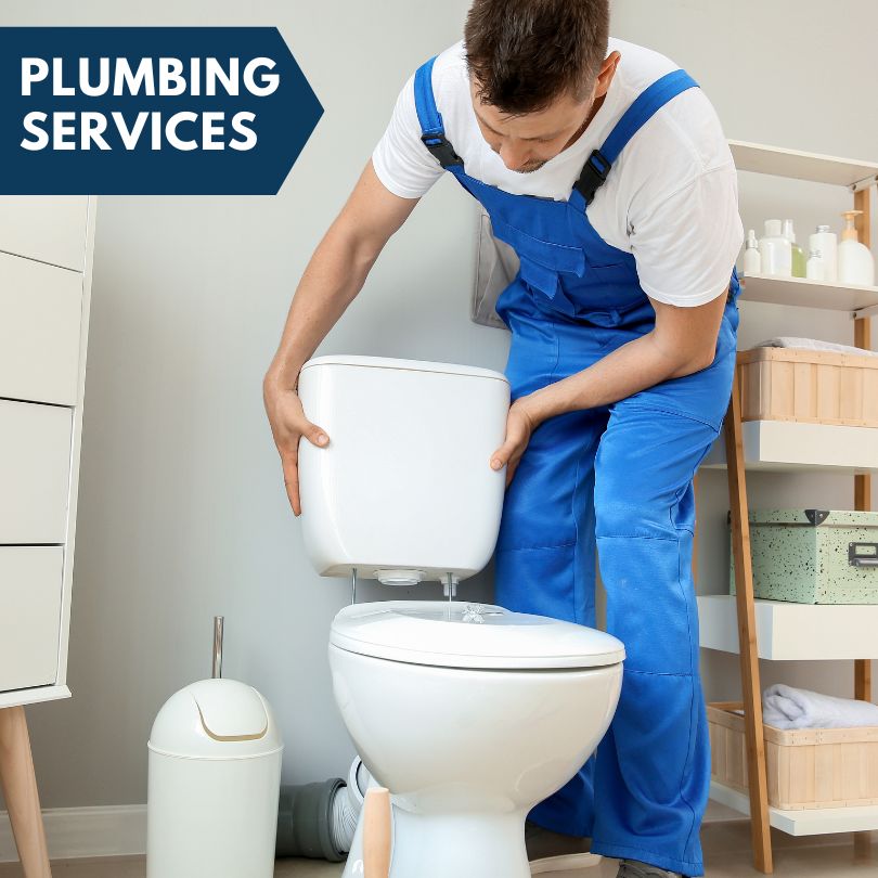 Plumbing Company in Center Hill, FL